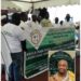 Abola Piam Royal Council Warns Self-proclaim Ga Mantse