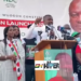 Elections 2020: Dumelo Starts implementing People’s Manifesto
