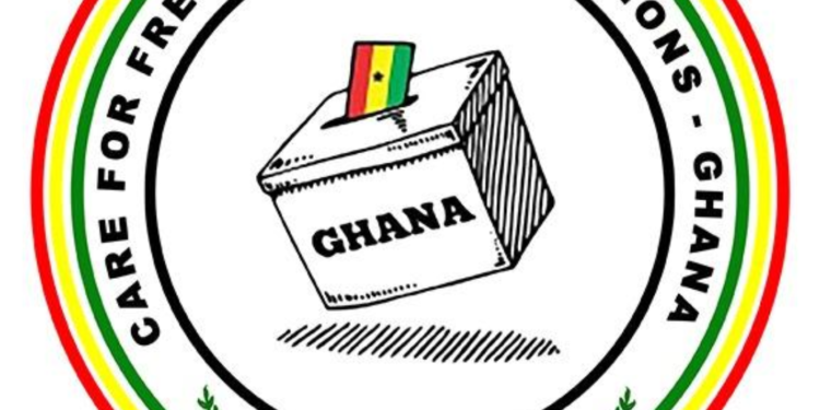 “CARE” GHANA to Drag EC Boss to Court over Secret Rigging Schemes