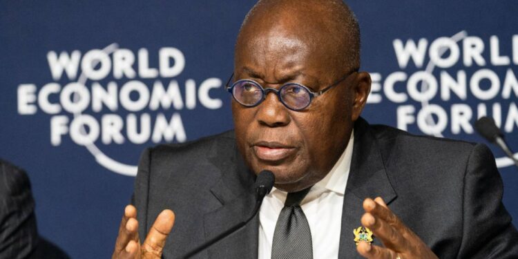 Prosecute Fin. Minister & Co over criminal Agyapa Royalties Deal – NDC