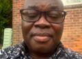 –Dr Lawrence writes– Capturing Power from a Beast