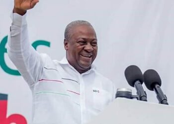 I Will Implement Special Prosecutor’s Report on Agyapa – Mahama if….