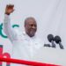 I Will Implement Special Prosecutor’s Report on Agyapa – Mahama if….
