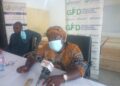 GFD schools Women With Disability on SDG 5 and Gender Equality