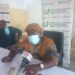 GFD schools Women With Disability on SDG 5 and Gender Equality