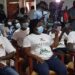 Eagle Party Joins NDC to stop Corruption (= Nana Addo) from fighting Ghana