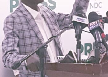 Prosecute Fin. Minister & Co over criminal Agyapa Royalties Deal – NDC
