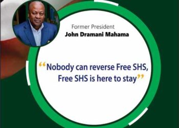 Elections 2020 Alert: As NPP Deceives SHS Students with free University