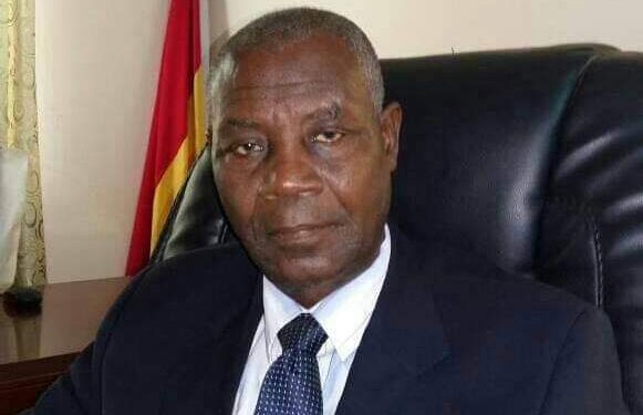 Ada West DCE Coerced Assembly members to display ballot before voting