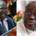 Martin Amidu’s Resignation, a dent on corruption fight – Gov. Watch-Ghana