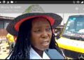 LaDMA MCE Donates safety kits to Drivers