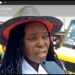 LaDMA MCE Donates safety kits to Drivers