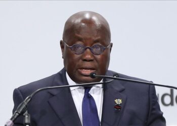 How Independent are the Independent Institutions under President Akuffo-Addo in the Light of Amidu’s Refusal to be ‘Simpa Panyin’?