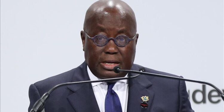 How Independent are the Independent Institutions under President Akuffo-Addo in the Light of Amidu’s Refusal to be ‘Simpa Panyin’?