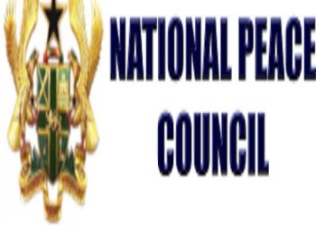 Think more of JUSTICE, not Peace – Asepa tells Peace Council