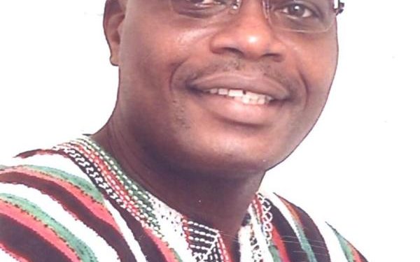 Ayawaso East MP donates machines to Youth in apprenticeship training
