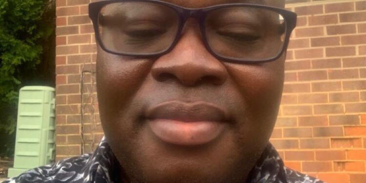 –Dr. Lawrence writes– The Final Push to Victory 2020