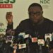 Don’t Allow NPP Scare you, Police the ballot boxes – NDC