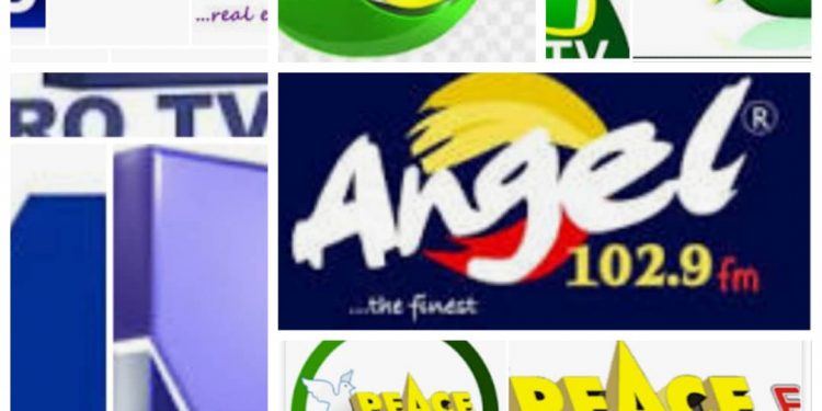 The Embarrassment Brought Upon the Media by the “Six Dishonest Men” – Metro TV, Joy News, TV3, UTV, Peace fm and Angel fm/TV