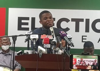 God Expose EC/NPP On Plans to Subvert the WILL of Ghanaians – NDC