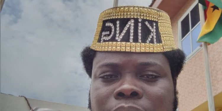 A Ga Chief/Prez. of Abola Piam Secures Int’l Appointment