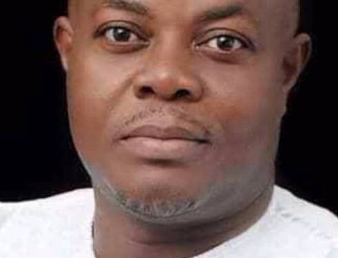 -Godwin Ako Gunn writes- THE JOURNEY IS STILL ON