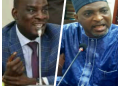 The SAGA of Parliament on March 3 : Shamsu Mohammed Shaibu —————Writes…—————HARUNA BEATS MUNTAKA IN THE CONTEST OF “POLITOCAL MATURITY”
