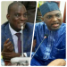 The SAGA of Parliament on March 3 : Shamsu Mohammed Shaibu —————Writes…—————HARUNA BEATS MUNTAKA IN THE CONTEST OF “POLITOCAL MATURITY”