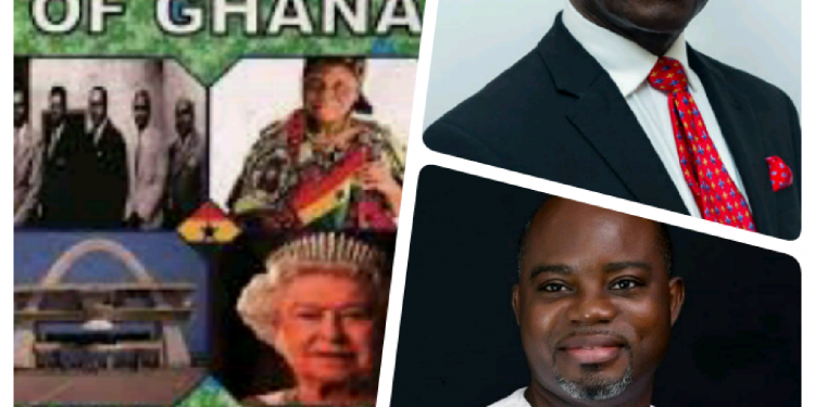 Build Up To Tribal Bigotry In Ghana: Elvis Ativoe Sets Records Straight, “Akans Never Taught Voltarians Kente Weaving”