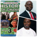 Build Up To Tribal Bigotry In Ghana: Elvis Ativoe Sets Records Straight, “Akans Never Taught Voltarians Kente Weaving”