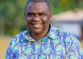 SPEEDY Recovery Hon Augustine Tawiah, MP for Bia West !!!
