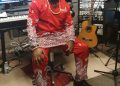 Wizzy Superior Character Projects Ghana With Ghana Wonder Song