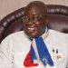 We Never Begged for FREE UTILITY Packages – Youth told Nana Addo
