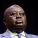 AGYAPA ROYALTIES: Prez. Akuffo-Addo Charged not to sell future of the Youth for mere POTTAGE