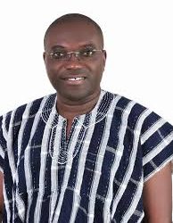 Techieman South NPP MP in Tse-Addo Land Theft – National Tymes
