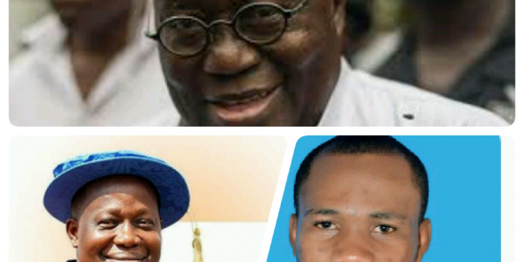 UEW Vice Chancellor Engages In Illegal Promotion – Nationaltymes. com