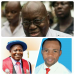 UEW Vice Chancellor Engages In Illegal Promotion – Nationaltymes. com