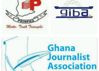 —JOINT PRESS RELEASE—GIBA/PRINPAG/GJA React to Brutalities of National Security Operatives on Journalists