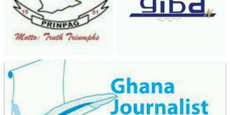—JOINT PRESS RELEASE—GIBA/PRINPAG/GJA React to Brutalities of National Security Operatives on Journalists
