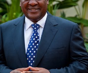 Workers Day, JDM Advises Nana Addo:-“Today Is May Day, Workers Day”.