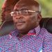 Armed Police Storm Pro-Bawumia Group Press confab; Picks up Organizers