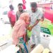 Hot Coffee Assemblyman fetes with the Needy On Eid-ul Fitr Day