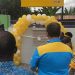 Mantrac Ghana Commissioned “Mansour Dreams Field” in Takoradi