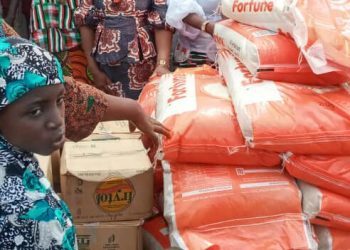 MPs Joined Muslims in Volta Region to Mark Eid-ul-Fitr – Nationaltymes.com
