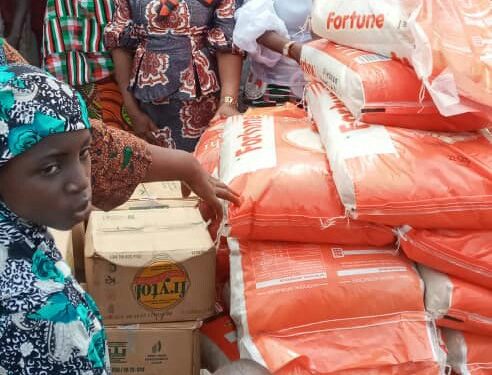 MPs Joined Muslims in Volta Region to Mark Eid-ul-Fitr – Nationaltymes.com