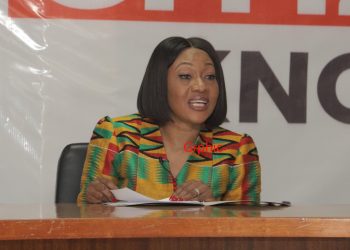 On The Sideline Of The Fix The Country Discourse – Dr.  Kpssah-Whyte
