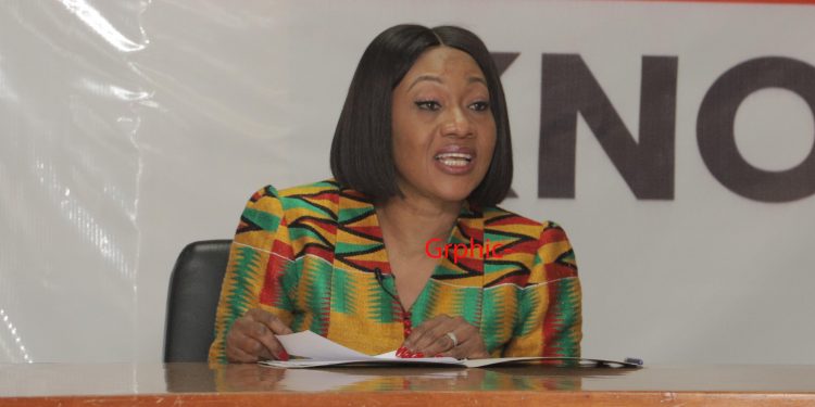 On The Sideline Of The Fix The Country Discourse – Dr.  Kpssah-Whyte