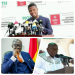 NDC Shocked over the Mystical USD$170 million Debt NPP brought for Ghanaians to Pay