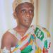 Stop Influencing People to Support Your Illegitimacy As Ga Mantse – Tunma We Dzaasetse warns