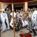 Gbee Womli Apenkwa  Outdoors New Chiefs….. As They Pledged Developmental Projects